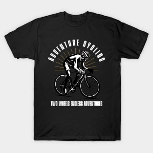 Adventure Cycling T-Shirt